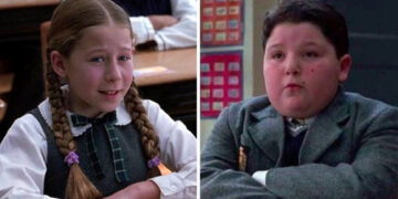 Глумеа ученици во филмот School of Rock, 22 години подоцна се венчаа