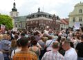 Полски град му нуди на Маск да купи замок од 13 век за да му биде европско седиште