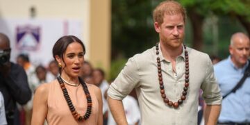 Хари и Меган им нудат засолниште во нивната вила на пријателите во Лос Анџелес погодени од пожар