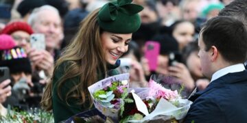 Кејт Мидлтон наполни 43 години, Вилијам и посвети емотивна објава