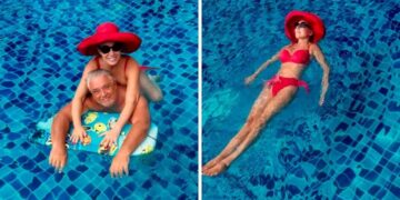 Лепа Брена објави фотографии во костим за капење, ужива во Тајланд