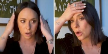 (Видео) Позната актерка: Сите ги коментираа моите гради кога имав 16 години