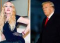 Мадона го критикуваше Доналд Трамп: „Тој ја уништува слободата за која се боревме со години“