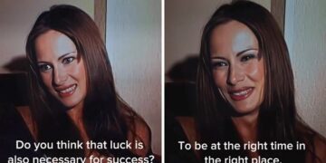 (Видео) Ретка снимка од Меланија Трамп како зборува словенечки стана вирална