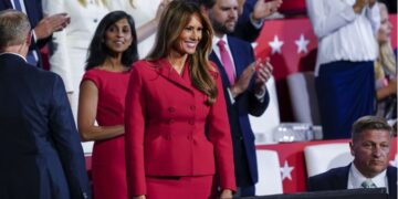 Меланија Трамп лансира сопствена криптовалута
