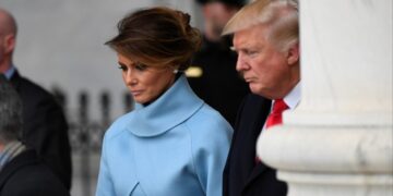 (Видео) Стилистот на Меланија Трамп: Модните дизајнери не сакаат да работат со неа, не им се допаѓа