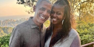 Се разведуваат Мишел и Барак Обама?