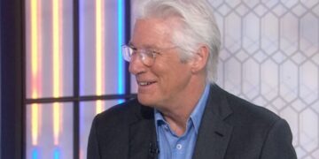 Ричард Гир неодамна се пресели во Шпанија, сега таму ќе добие филмска награда