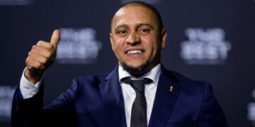 Роберто Карлос по разводот заврши на улица