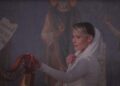 (Видео) Сара Мејс го оживеа божиќниот дух на македонската музика – Божественото патување на Псалм 150 до Давидовата харфа