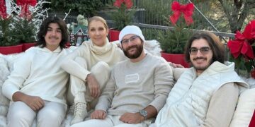 Северина откри со кого отпатувала на Малдиви: „Море, сонце, песок, колку убав живот”