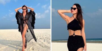 Ди Каприо го напушти Лос Анџелес со приватен авион, луѓето пишуваат: „Типично однесување за лицемер“