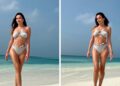 Северина објави нови фотографии од Малдивите, позира во костим за капење