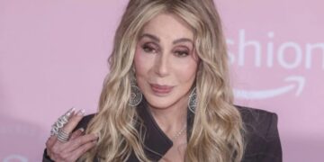 Шер: Осуден убиец ме праша за секс, имав 15 години