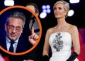 Синот на Одри Хепберн за фустанот на Иванка Трамп: „Очигледно е дека мајка ми ја инспирирала“