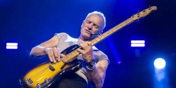 Стинг ги откажа настапите поради здравствени проблеми: „Искрено ми е жал“