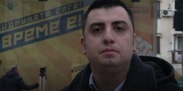 Почина новинарот Ѓорѓи Томиќ