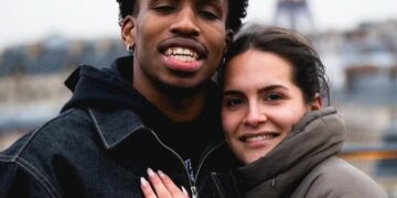 Македонскиот репрезентативец ја запроси својата девојка