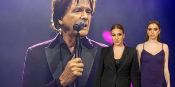 Здравко Чолиќ на ќерките им дал сѐ, но сега од нив бара само едно