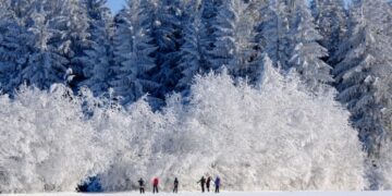 Совети како да имаме повеќе енергија во зимските студени денови