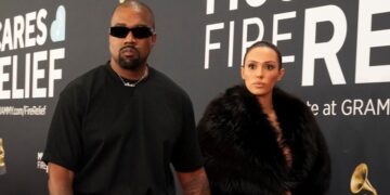 Бјанка и Канје: Не се разведуваме, заедно сме на Денот на вљубените