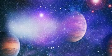 „Парада на планетите“: вечерва е можно да се види редок астрономски феномен