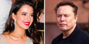 Писателка ја изненади јавноста: Пред пет месеци му родив дете на Илон Маск