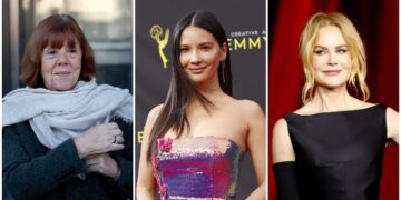 „Тајм“ ги прогласи жените на годината