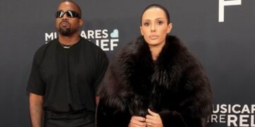 Позната причината за разводот на Канје Вест и Бјанка Ценсори?