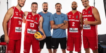 Македонецот Ервин Цого останува селектор на швајцарската 3х3 репрезентација до 2028: „Целта е да одиме на Олимпијада“