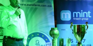 MINT Fintech Group: Година исполнета со општествена  одговорност и позитивно влијание