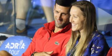 Како изгледаа Јелена и Новак како тинејџери: тајната за нивниот успешен брак се крие во фотографијата