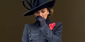 Кејт Мидлтон ја откри својата лична битка со ракот: Не заборавајте да негувате сè што е надвор од болеста