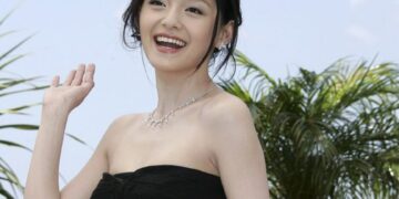 Познатата азиска актерка Барби Хсу почина од грип