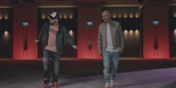 (Видео) Нова песна на ДНК – „Фала“