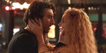 Џастин Балдони ја смени тужбата против Лајвли: „Одби да снима интимни сцени“