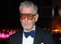 (Фото) Поранешниот Џејмс Бонд блесна на БАФТА вечерта и ги воодушеви обожавателите со својот изглед
