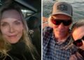 Мишел Фајфер објави фотографија со својот сопруг: тие се запознале на состанок „на слепо“