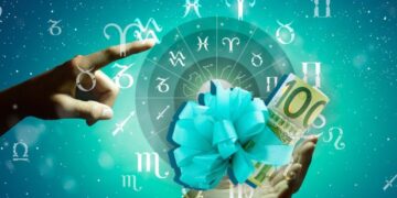 Пари пристигнуваат пред 1 март, но само за еден хороскопски знак: лотарија, покачување на плата, па дури и наоѓање пари се во игра