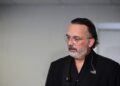 Тони Цетински: Мојот официјален профил на Инстаграм беше хакиран