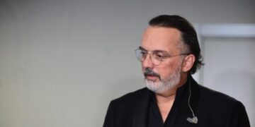 Тони Цетински: Мојот официјален профил на Инстаграм беше хакиран