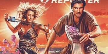 Блејк Лајвли за насловната страница на „Холивуд Репортер“: Срамна и сексистичка