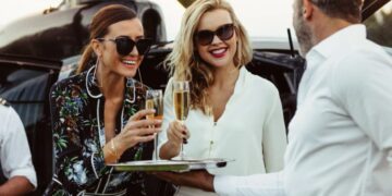 Претпочитаат да уживаат во луксузот и сите слатки работи што ги нуди животот: хороскопски знаци кои не внимаваат со парите