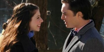 Чак од Gossip Girl се збогува со Мишел Трахтенберг: Тажно е да се слушне оваа вест