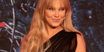 „Веќе изгледа како 30-годишна“: лицето на младата актерка предизвика лавина коментари