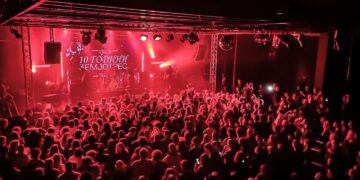 Најголемиот фестивал на нова македонска музика: „Земјотрес 13“ со 20 изведувачи на три сцени