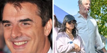 Ѕвездата на „Сексот и градот“ изгледа непрепознатливо по скандалот