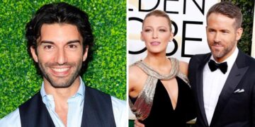 Адвокатот на Балдони проговори за шегата на Рајан Рејнолдс за Блејк Лајвли