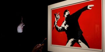 Во Мадрид отворен музеј со повеќе од 170 дела на уметник кој со години ја интригира јавноста