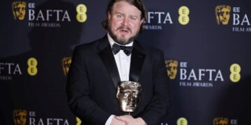 Режисерот на „Бруталист“ кој има 10 номинации за Оскар: Живеам на работ на сиромаштијата